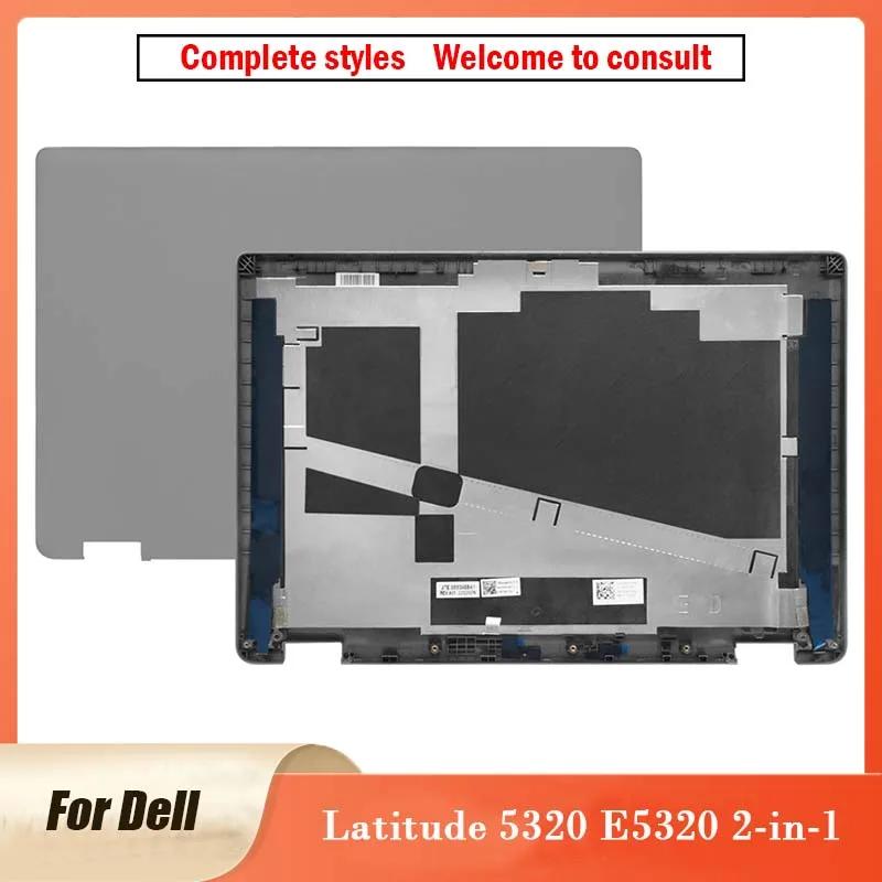 DELL Latitude 5320 E5320 2-in-1 ũ  Ŀ ̽, Ż Latop LCD ĸ Ŀ, 005M34 E5320 2-in-1 13 ġ